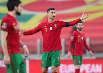 Francia empate, Bélgica cumple y Portugal vence por la mínima