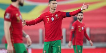 Francia empate, Bélgica cumple y Portugal vence por la mínima