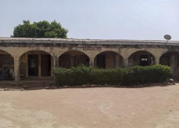 Hombres armados secuestran a un número indeterminado de alumnos en Nigeria