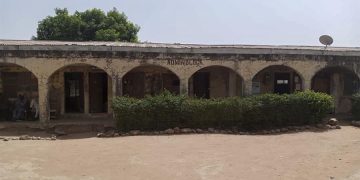 Hombres armados secuestran a un número indeterminado de alumnos en Nigeria