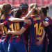 3-0. El Barcelona brilla para acercase a las semifinales