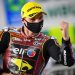 Sam Lowes domina a placer