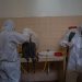 Sindicatos alertan de saturación de UCI en hospitales de Caracas por covid-19