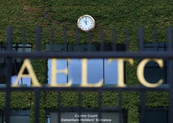 Wimbledon se disputará con capacidad reducida