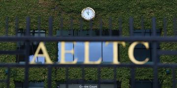 Wimbledon se disputará con capacidad reducida