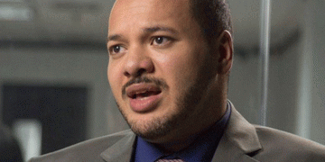 Abogado Jesús Silva preso por orden del Ministerio Público