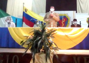 Médicos ratifican su compromiso con la salud de los merideños