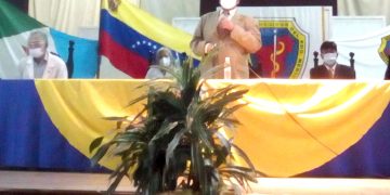 Médicos ratifican su compromiso con la salud de los merideños