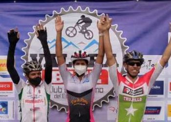 Los Amigos del Ciclismo trujillano no paran sus eventos
