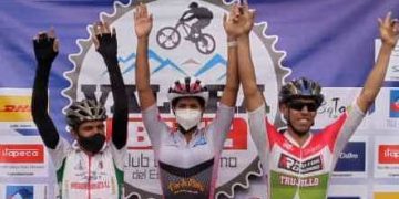 Los Amigos del Ciclismo trujillano no paran sus eventos