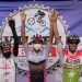 Los Amigos del Ciclismo trujillano no paran sus eventos
