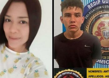 Capturados por el Cicpc los “Adolescentes asesinos”