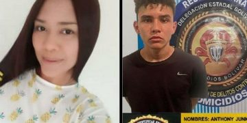 Capturados por el Cicpc los “Adolescentes asesinos”