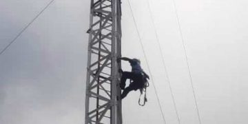 Cantv restituyó servicios a los habitantes de Bobures y Gibraltar