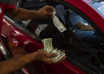 Dólar paralelo supera los dos millones de bolívares luego de dos meses con cierta estabilidad