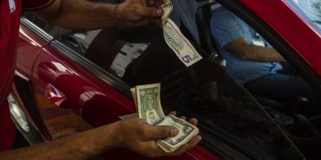 Dólar paralelo supera los dos millones de bolívares luego de dos meses con cierta estabilidad