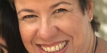 Carmen Riera: Importante la ética y la responsabilidad de lo que implica la libertad de expresión