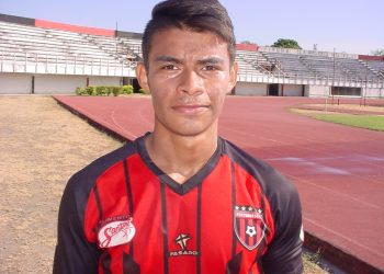 Cristian Ramírez espera que el Portuguesa clasifique para una Copa Internacional