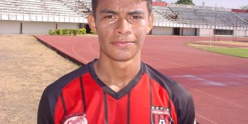 Cristian Ramírez espera que el Portuguesa clasifique para una Copa Internacional