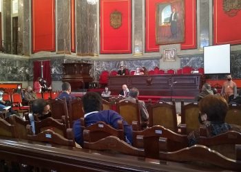 Se consolida violación de autonomía financiera con pago de nóminas universitarias