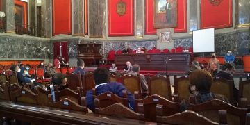 Se consolida violación de autonomía financiera con pago de nóminas universitarias