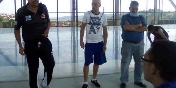 Entrenadores del baloncesto de Trujillo y Mérida a capacitarse 