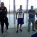 Entrenadores del baloncesto de Trujillo y Mérida a capacitarse 