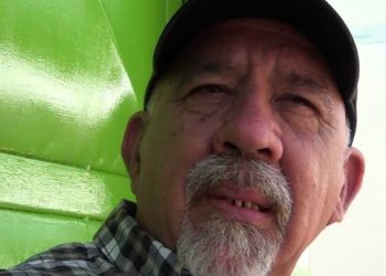 Sigue siendo un misterio la desaparición de Carlos Lanz