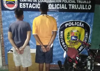 PNB incauta droga y captura a presuntos delincuentes