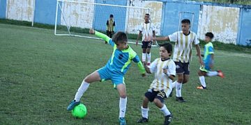 La “Copa Libertadores Kids’2021” inicia el miércoles 17 de marzo