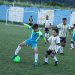 La “Copa Libertadores Kids’2021” inicia el miércoles 17 de marzo