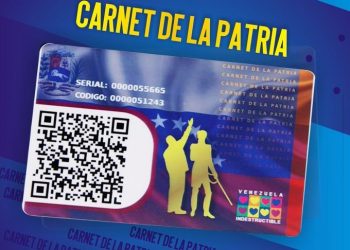 Conozca cuánto fue el aumento de la escala salarial de los Bonos del Carnet de la Patria (marzo 2021)