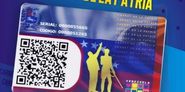 Conozca cuánto fue el aumento de la escala salarial de los Bonos del Carnet de la Patria (marzo 2021)