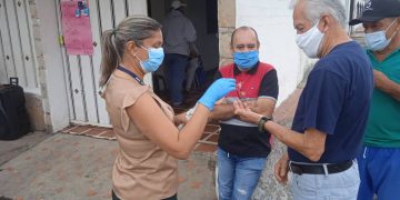 Más de 23 mil personas han sido desparasitadas en Táchira