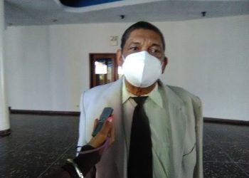 Alexi Torres: proceso de vacunación en Mérida debe ser equitativo