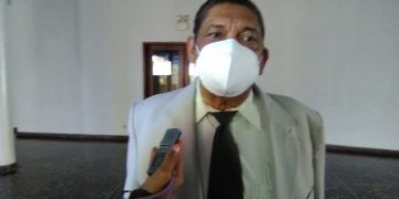 Alexi Torres: proceso de vacunación en Mérida debe ser equitativo