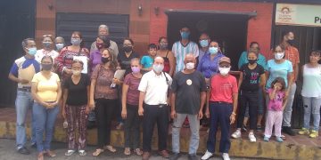 Habitantes del Milagro exigen soluciones ante la crisis del agua