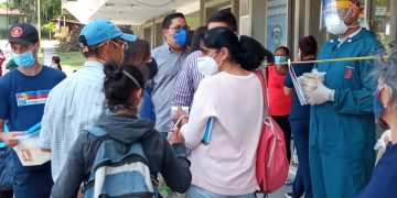 Mario García: merideños no deben flexibilizar medidas de protección contra la COVID-19