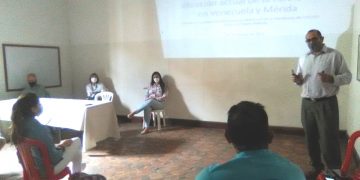 Loranso Asskoul: “Aunque se inicie la vacunación contra la COVID-19 las medidas de protección no pueden flexibilizarse”