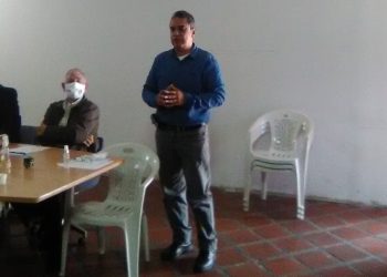 Carlos Pernía: los campesinos no necesitan promesas sino condiciones óptimas para trabajar