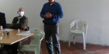 Carlos Pernía: los campesinos no necesitan promesas sino condiciones óptimas para trabajar