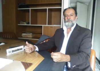 Ezequiel Pérez: dolarizar el país  permitiría la reactivación del sector agroproductivo