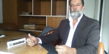 Ezequiel Pérez: dolarizar el país  permitiría la reactivación del sector agroproductivo