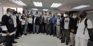 Carlos Pernía: la secretaría agraria de AD trabajará para la recuperación del sector agroalimentario del país