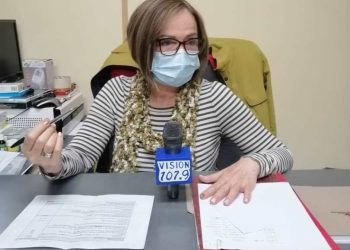 Táchira/ Autoridad única en salud confirma fue  vacunado personal rezagado del Hospital Central