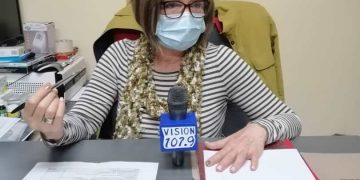 Táchira/ Autoridad única en salud confirma fue  vacunado personal rezagado del Hospital Central