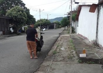 Habitantes de la zona norte del Táchira compran  gasolina colombiana ante daños generados por la iraní