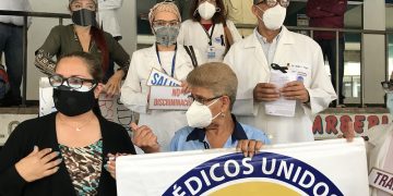 Corporación de Salud del Táchira reporta vacunación  COVID-19 en 5 de 235 ambulatorios existentes