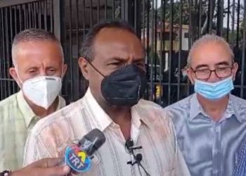 Presidente del sindicato de educadores del Táchira denuncia suspensión de salarios a 2.500 trabajadores
