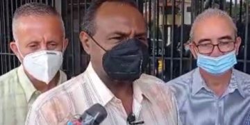 Presidente del sindicato de educadores del Táchira denuncia suspensión de salarios a 2.500 trabajadores